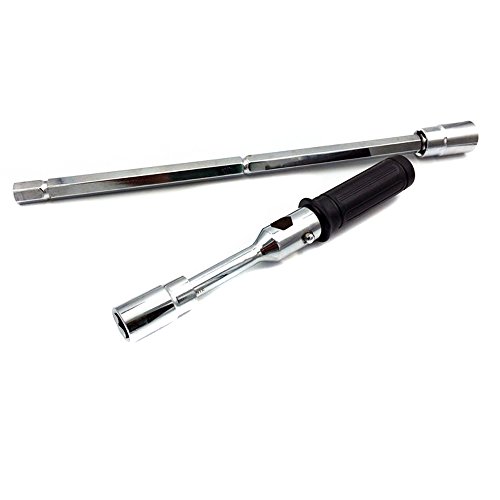 Combinación Llave en cruz de para Automotive neumático de montaje desmontable