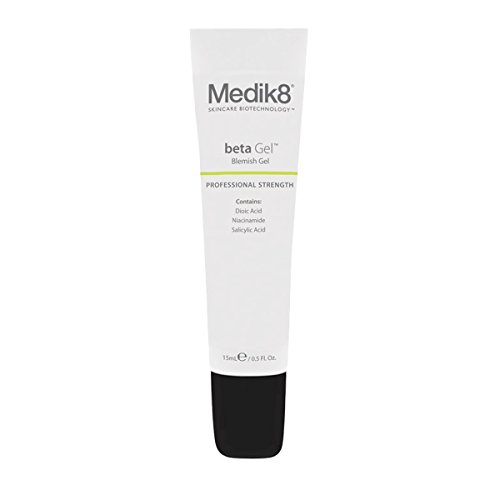 Medik8 beta Gel Belmish Face Gel 15ml