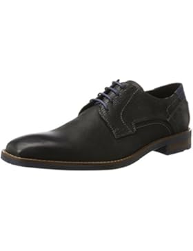 LLOYD Herren Ike Derbys