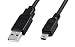 Produktbild Maxsimafoto - USB fur Nikon UC-E4, D80 D90 D100 D200 D300 D7000 D700 D300S D3100