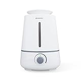 Zoweetek® Humidificateur d'air portable/ Diffuseur de parfum/ Humidificateur Ult
