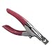 Crazy Cart Nail Clipper Acrylic Uv GEL False Tips Cutter 46p(Nail Clipper)