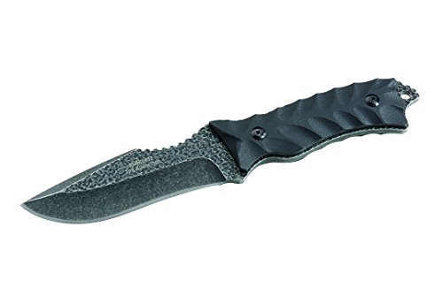Herbertz Top-Collection Cintura Coltello, Aisi 420-Sta