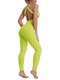 Ajuste: Ropa deportiva para mujer Adecuado para yoga, Fitness, trotar, deportes, tenis, correr, ejercicio físico, otros ejercicios físicos.