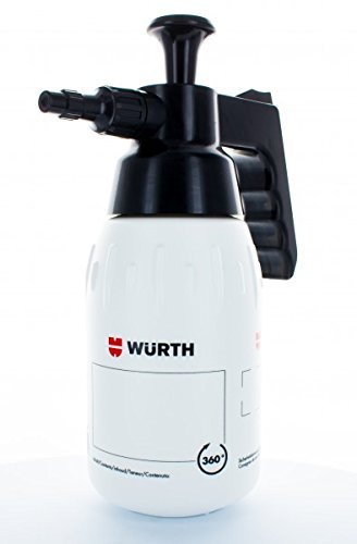 Würth Botella Del Aerosol De La Bomba 1 L Art. 0891 503 001