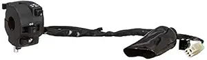 Uno Minda Sw-0685Az Switch Handle Bar-Lh-Cb Hornet For Honda Cb Hornet