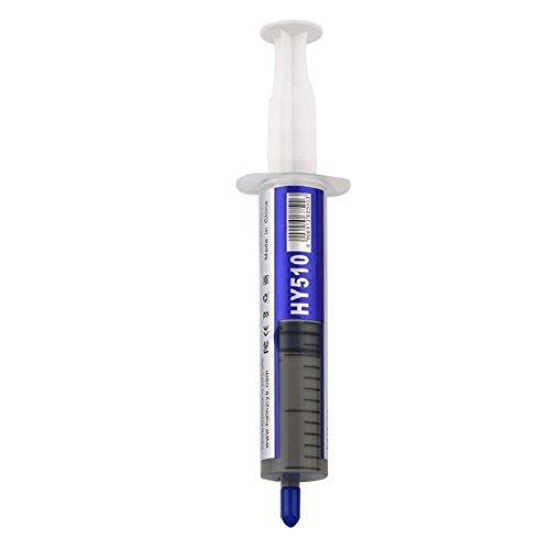 30  G pasta t  rmica jeringuilla profesional para procesador CPU alta conductividad t  rmica