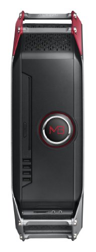 Amerry AM-MIGA-01 Mini Gaming Desktop-PC (Intel Core i5-4570, 3,2GHz, 8GB RAM, 1000GB HDD, ATI 7790 2GB, DVD-RW, Win 7 HP 64-Bit) - 5