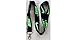 Produktbild Nike schwarz Lanyard mit Neon Grün
