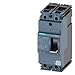 Produktbild Siemens sentron-3va – Schalter Frame 160 36 KA 2 polig TM210 32 A Schraube