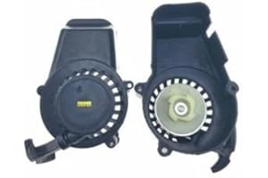 RASANT VERSAND Pocketbike 49ccm Dirtbike Seilzugstarter Pullstarter Easy Start Seil Seilzug Starter Kinder Motorad Pocket Bike