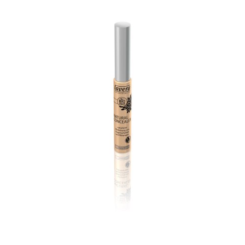 Lavera - Natural Concealer - Ivory 01 - 7 ml