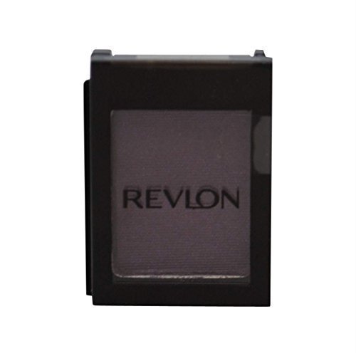 REVLON COLORSTAY SHADOWLINKS SATIN EYESHADOW #120 EGGPLANT