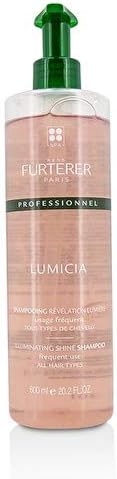Rene Furterer Lumicia Shine Shampoo 600 ml