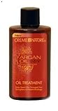 ARGAN OIL OIL TREATMENT FROM MOROCCO / DAMAGED HAIR TREATMENT 88.7ml