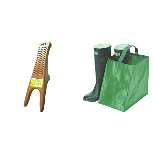 Boot Pull Hooks Bootkidz