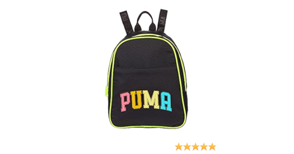 puma streak backpack