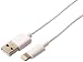 Produktbild KSIX B0914CU03 Lightning auf USB-Kabel für Apple iPhone 5 (3m)