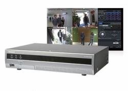 Preisvergleich Produktbild PANASONIC WJ-NV300 / 4TB Netzwerk Rekorder fuer 9 IP-Kam