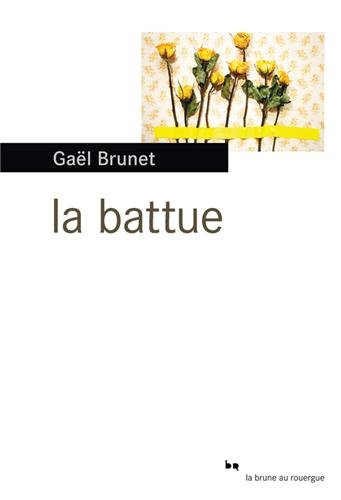 couverture de : La battue
