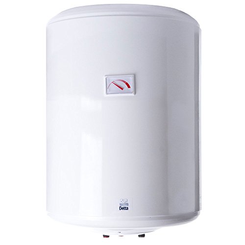 Preisvergleich Produktbild Warmwasserspeicher Elektrospeicher Elektro Boiler 50 L