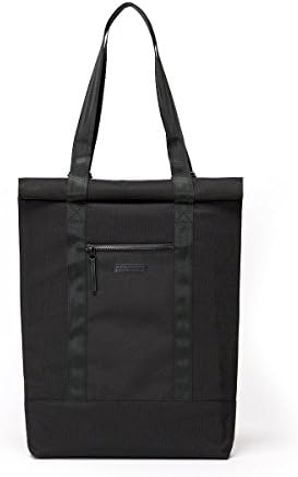 Ucon Acrobatics • Hendrik Bag • Stealth Series • Black