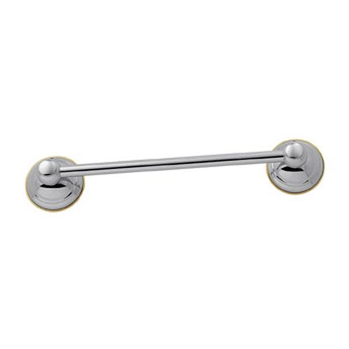 Preisvergleich Produktbild Hansgrohe 41430000 Wannengriff Axor Carlton 280 mm, verchromt