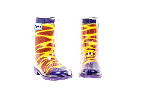giraffe wellies