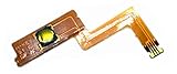  Cable Flex Boton Home New 3DS XL
