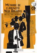 Download Méthode de clarinette New Orleans Download Méthode de clarinette New Orleans
