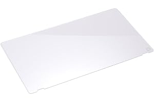 BigBen Interactive Force Glass - Protector de pantalla para Nintendo Switch