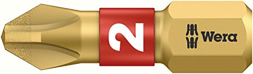 Bit-Sortiment, Bit-Safe 61 BiTorsion 1, 61-teilig - 17