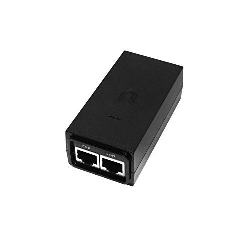 Preisvergleich Produktbild Ubiquiti Poe Power Adapter POE-24-12W