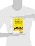 Image de Efficient Information Searching on the Web: A Handbook in the Art of Searching for Information