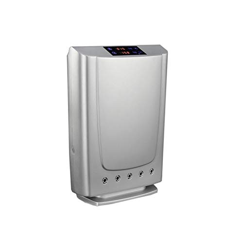 Purificador de Aire con Ionizador de Plasma CDP 050