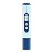 Produktbild Etekcity TDS Meter Messgerät Tester zur Überprüfung der Wasserqualität mit ATC und HOLD für viele Haushalts, 0-9990ppm Messbereich, ± 2 % Genauigkeit, 12 Monate Garantie