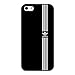 Produktbild Grouden R Create and Design Phone Case,Adidas Logo Cell Phone Case for iPhone 5 5S SE Black + 1*Touch Stylus Pen (Free) GHL-6137002