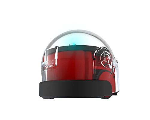 Preisvergleich Produktbild Ozobot Bit Starter Pack, Spiderman, Red