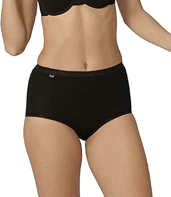 Sloggi Women's Basic+ Maxi Brief 