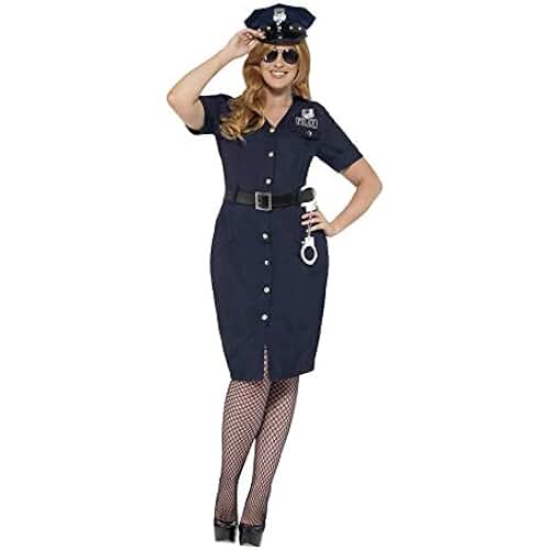 Amazon.co.uk cop costumes