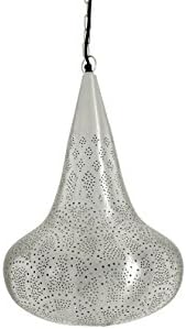 New Emporio Arts Hanging Lamp Needle Holes Design,Cone Shaped Light