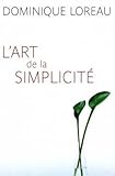 Image de L'art de la simplicité