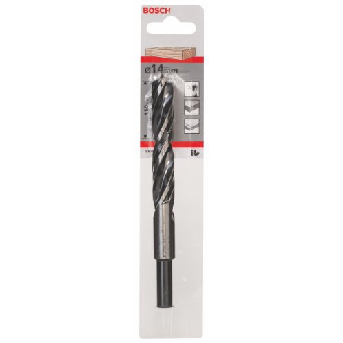Bosch Pro Holzspiralbohrer (Ø 14 mm) - 2