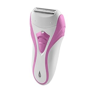 Carmen Epilator and Lady Shaver - Pink - Image 2