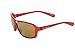 Produktbild Slokker Sonnenbrille Mod. 51090-4 orange