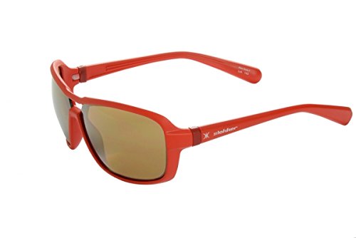 Preisvergleich Produktbild Slokker Sonnenbrille Mod. 51090-4 orange