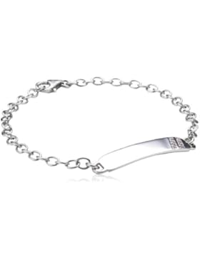 s.Oliver Jewels Kinder-Armband Silber 925 424660