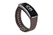 Produktbild Samsung Basic Strap Armband für Samsung Galaxy Gear Fit grau