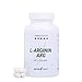 Produktbild Natura Vitalis L-Arginin AKG mit L-Citrullin - 120 Kapseln