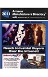 Image de Arizona Manufacturers Directory 2011